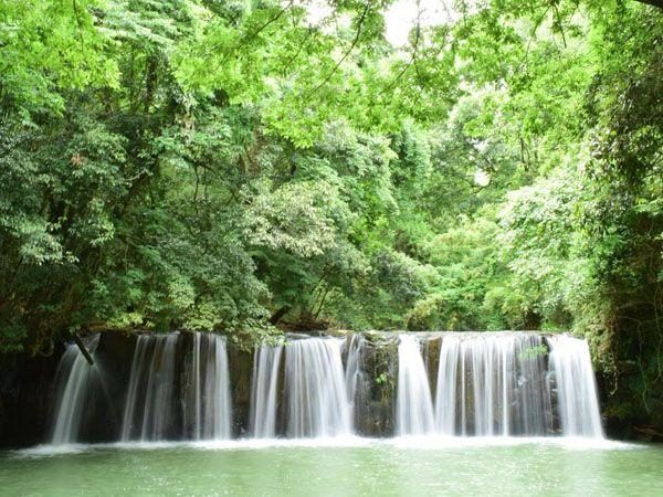 Kuginohana Falls