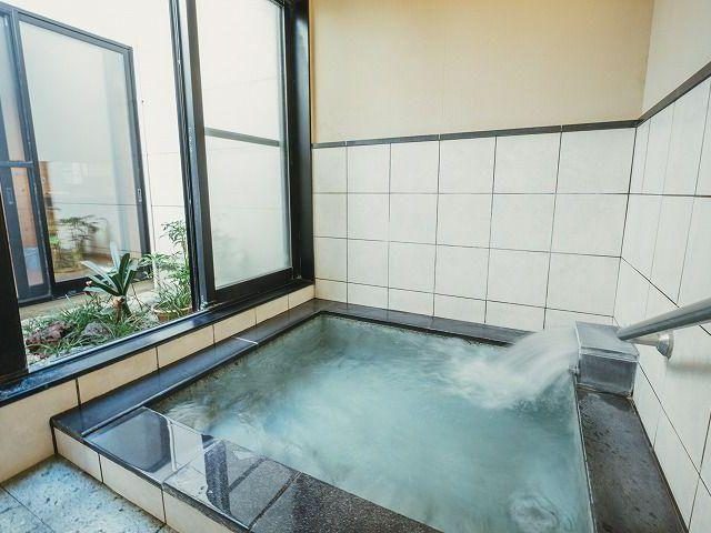 Genji Family Bath