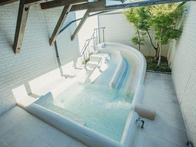Momiji Open-air Bath