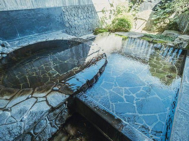 Yamabushi Family Bath