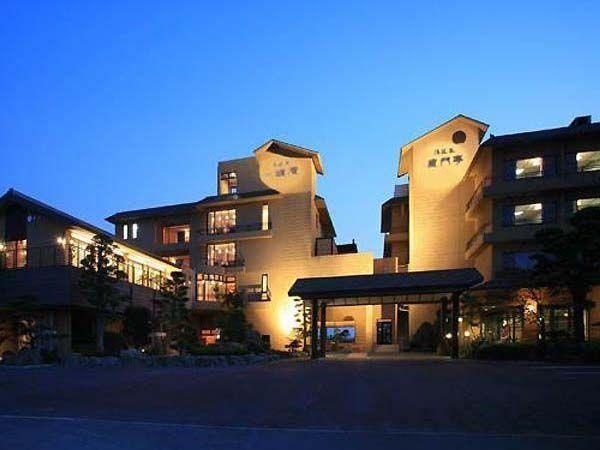 Seiryuso, Yamaga Onsen