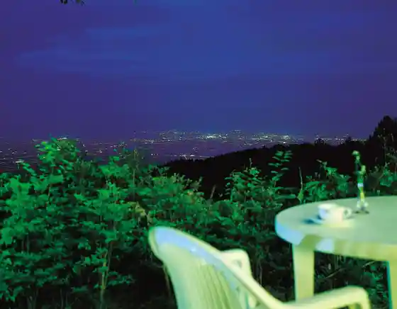 Sukai Land Kiyomizu