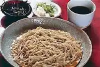 Karasawa Soba Shuraku