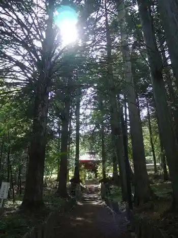 Jigan Yama Kiyomizudera