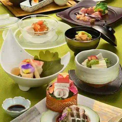 Mogami-tei Mogamitei