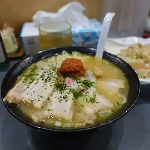 Uchoten no Ganso