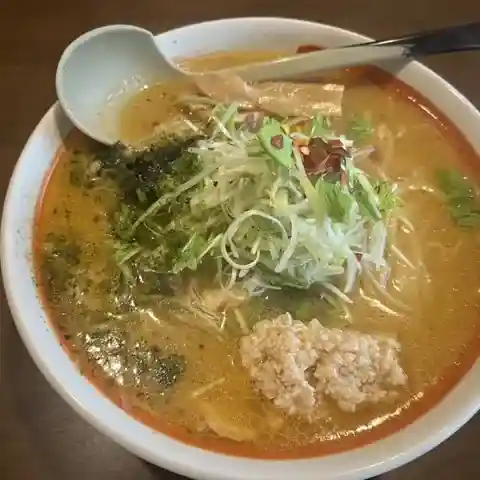 Menya Kezo Kagura