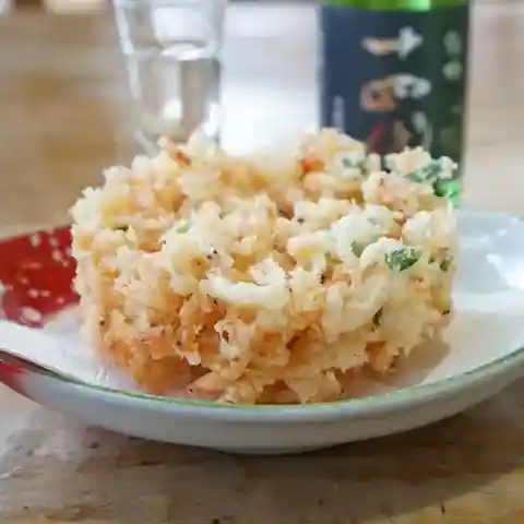 Soba-ya Somigi E Mon
