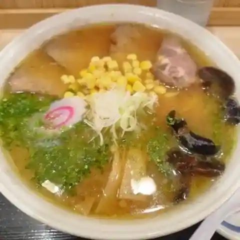Josaikin-chan Ramen