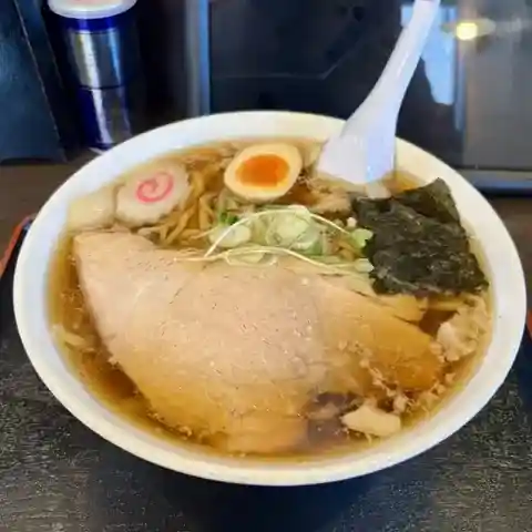 Menya ○ Bun Menyamarubun