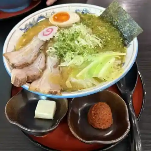 Torashin Ramen Torashin Ramen