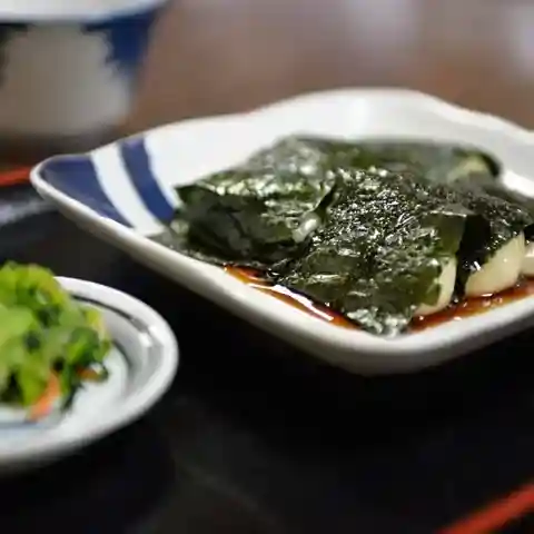 Yamaguchimochi-ya