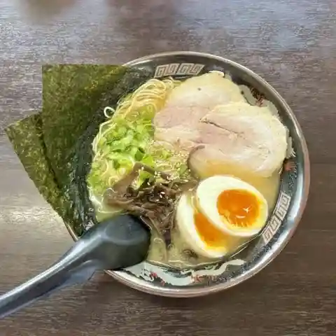 Kyushu Tonkotsuno Umauma Umauma