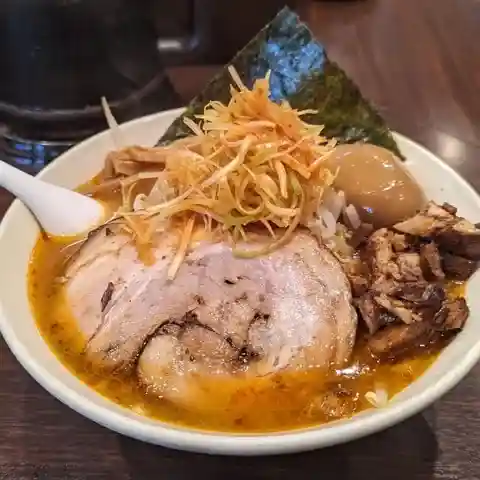 Ra Mensannosuke main branch