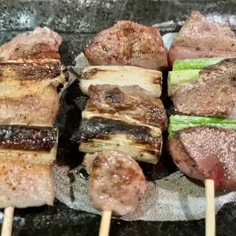 Yakitori Koyanagi main branch