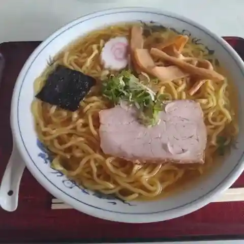 Takeda Soba-ya