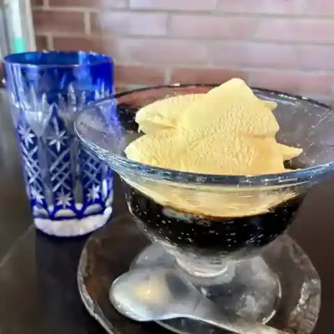 Coffee Senka Rengaka