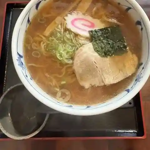 Teuchi Soba Minatoya