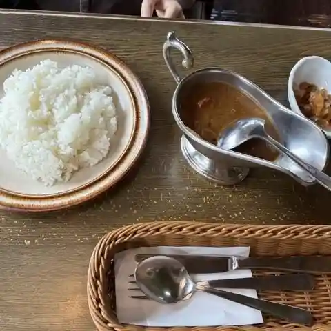 Restaurant Derashine