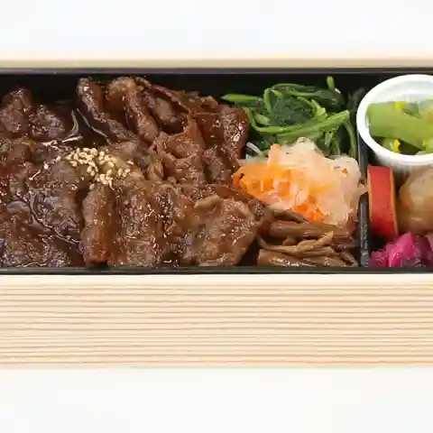 Yamagata Ushi Steak & Yakiniku Kakashi Ekimae branch