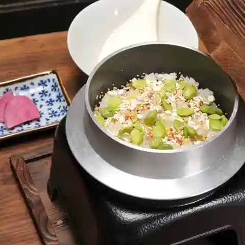 Yamagata Nagaya Sakaba