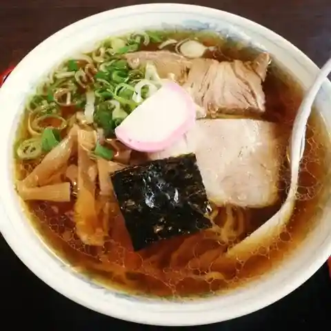 Okumura Soba-ya