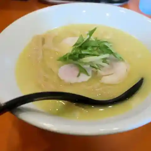Ramen & Curry Yamagata Akkii