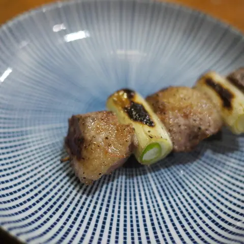 Sone Ta Yakitoriya