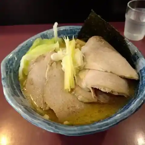 Menfujita Mendoda