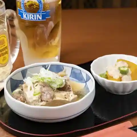 どんどん焼き おやつ屋さん