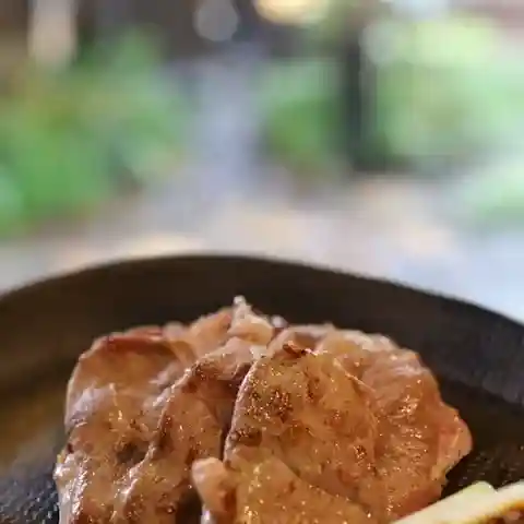 Soba-dokoro Shoji-ya Gotensekinanakacho branch