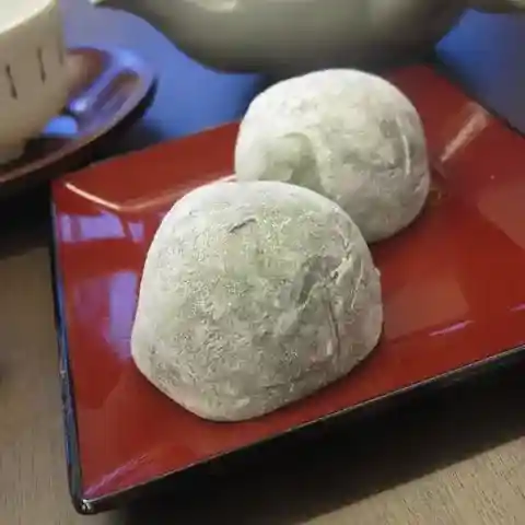 Mochi no Hoshino-ya