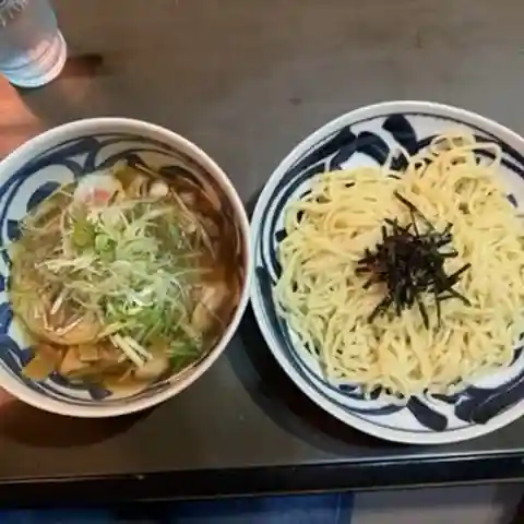 Menya Kagura Nishi Bypass Shop