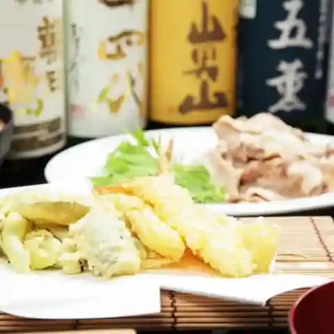 Zokuo Soba Ni