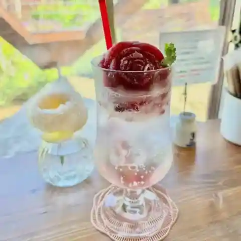 38garden Cafe