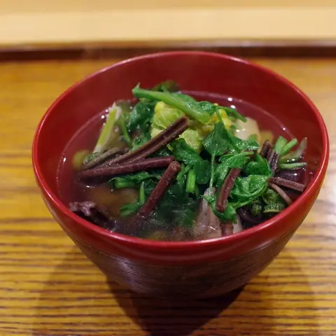 O Ryori-ya Ito