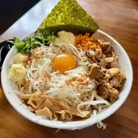 Shina Soba Muso-an