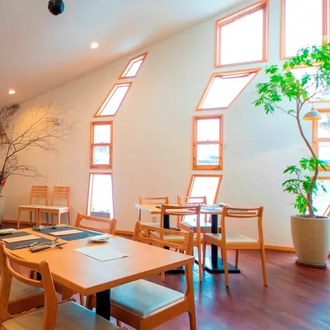 Restaurant Akiyama