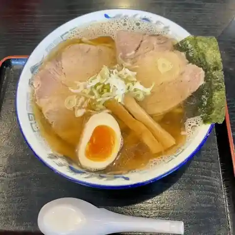 Menba Kuga Yamagata branch