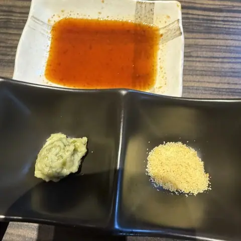 Yakiniku Meisho Yamaushi Yamagata branch