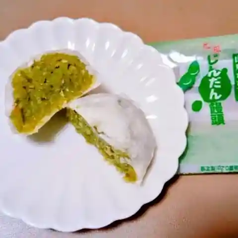 Jindan Honpo Oe Mametaro S PAL branch