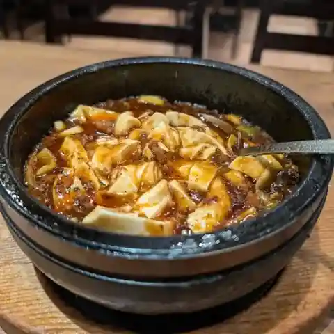 Chuka Bishoku-ya Yamagata branch