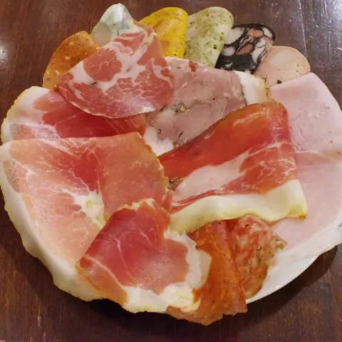 Il Cotechino