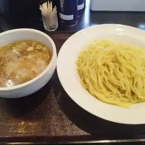 Mendoraku