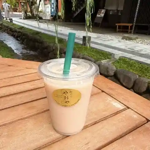 Machi Nakayaoya