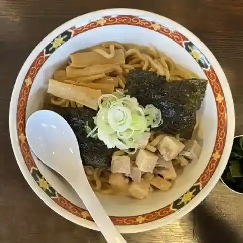 Jikaseifutoshimen Yaki Soba Yoshinori-ya