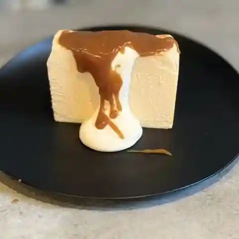 Eigyokudo Cafe