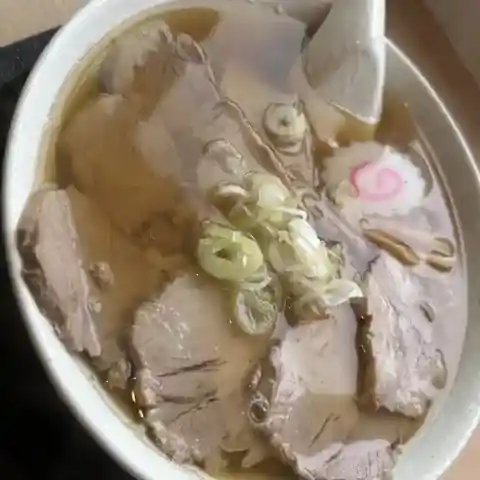Menya Fukuyoshi