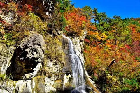 Omoshiroyama Highlands