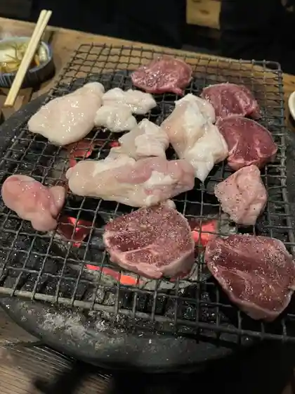 とんちゃんニッパチ